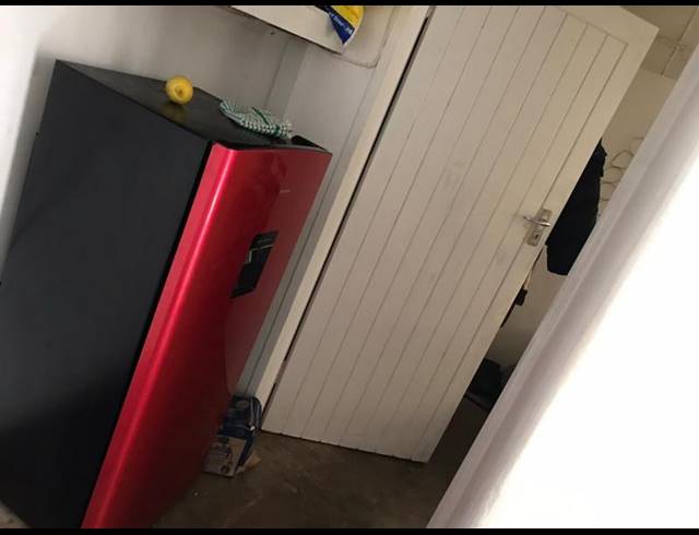 1 BEDROOM PROPERTY TO RENT IN KENSINGTON